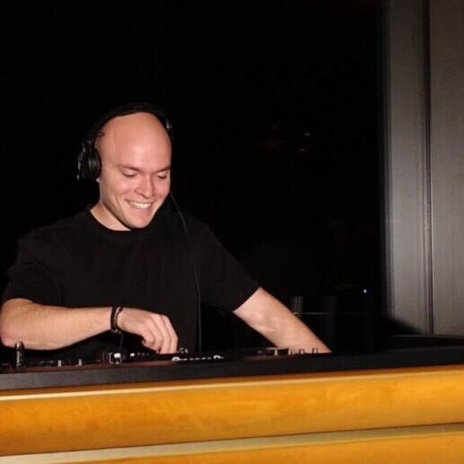 DJ Den Bosch  (NL) DJ Bonanza