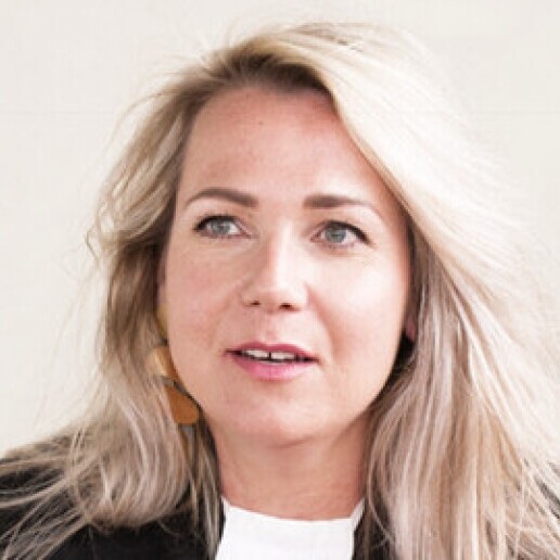 Speaker Groningen  (NL) Maartje Schaap