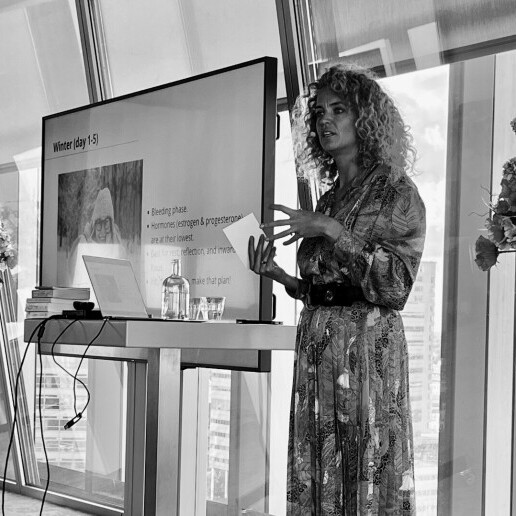 Speaker Den Haag  (NL) Master Class: Cyclical Leadership