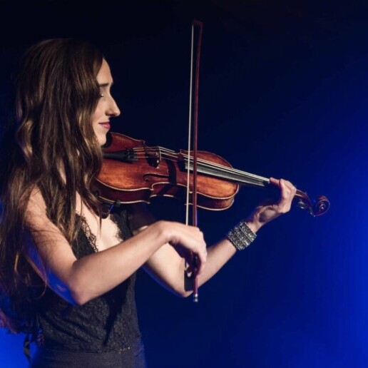 Band Voorthuizen  (NL) New City String - Duo formatie