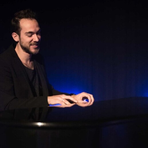 Pianist Voorthuizen  (NL) New City Strings - Pianist