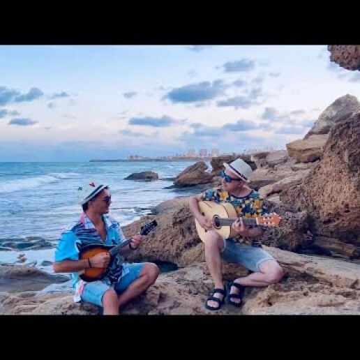 Band Hummelo  (NL) Duo Flamenco & Mediterraans