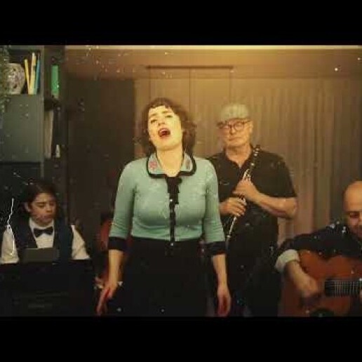 Band Hummelo  (NL) La Belle & the Jazz