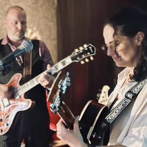 Band Gorinchem  (NL) Zangduo Johnson & Joy