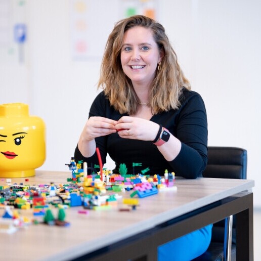 Trainer/Workshop Vlijmen  (NL) Faciliteren met impact - Dag facilitator