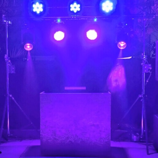 Drive-in show Schinveld  (NL) Allround Dj MoKi