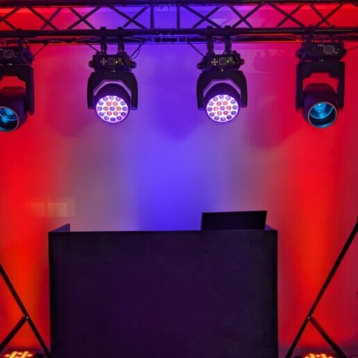 Drive-in show Schinveld  (NL) All-round Dj MoKi