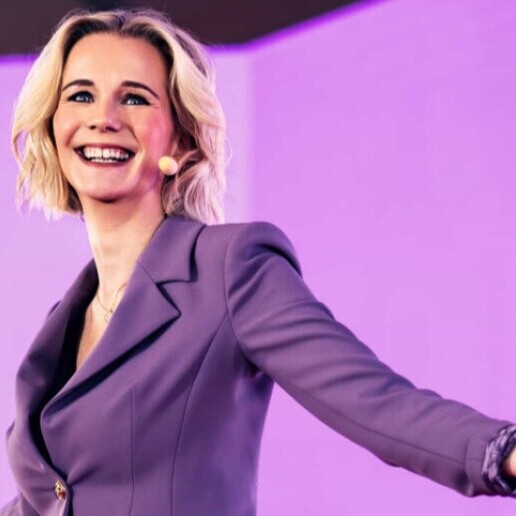 Speaker Utrecht  (NL) Elke Geraerts: Mental Resilience