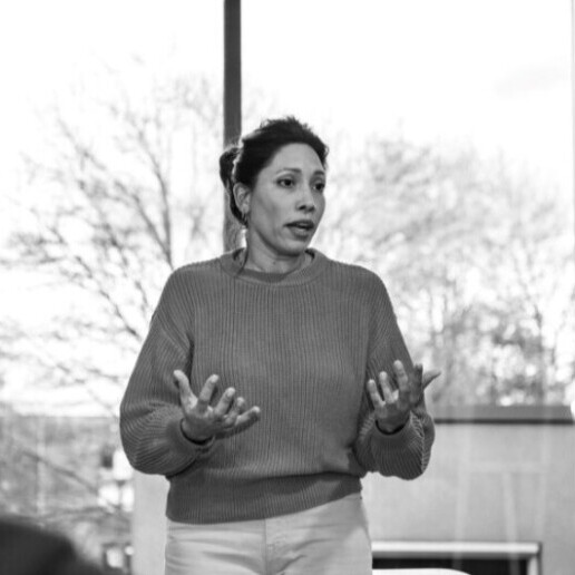 Speaker Putten  (NL) Sharmila Tuithof: Power of being yourself
