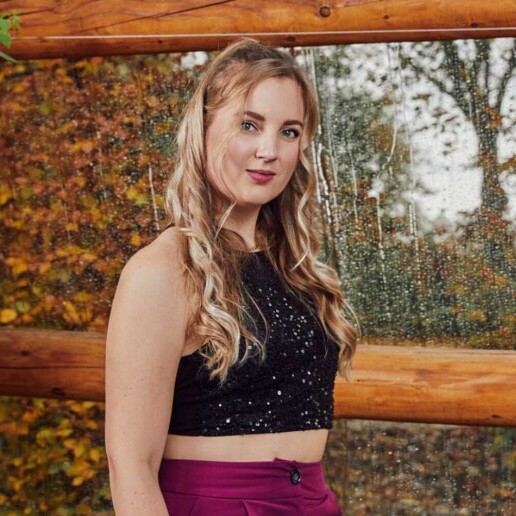 Band Voorthuizen  (NL) Trip The Light - Kwartet formatie