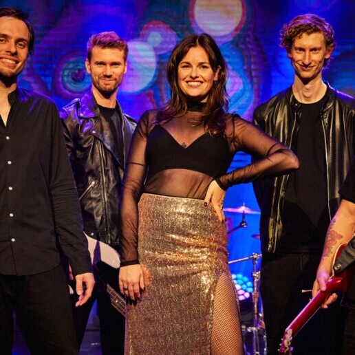 Band Voorthuizen  (NL) Amaze