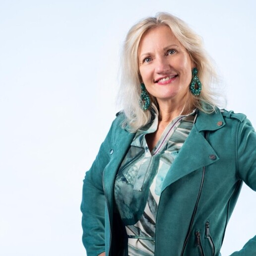 Spreker Apeldoorn  (NL) Jolanda ter Maten