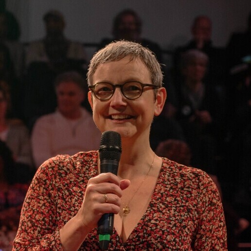 Spreker Best  (NL) Aan de slag met werkgeluk