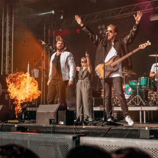 Band Uden  (NL) SummerStars