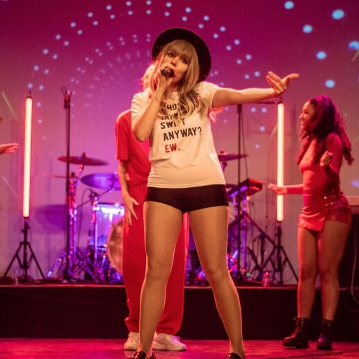 Band Uden  (NL) Popstars In Concert