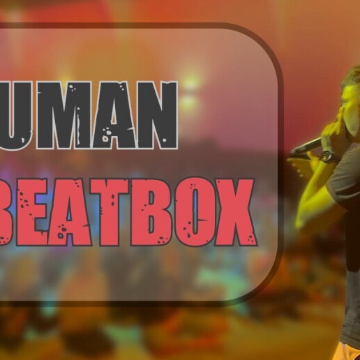 Trainer/Workshop Katwijk  (Zuid Holland)(NL) Beatboxing Workshop
