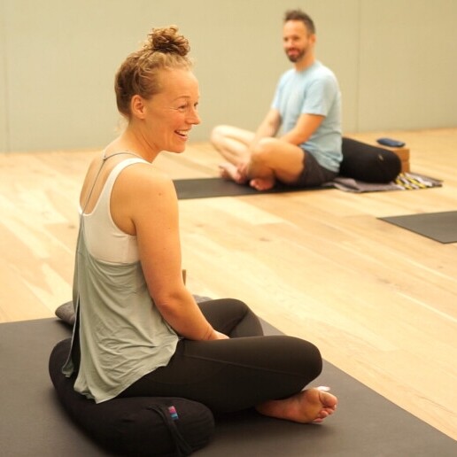 Musician other Utrecht  (NL) Yoga and Live Music & Sound Journey