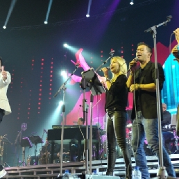 Jan Smit (LIVE met band)