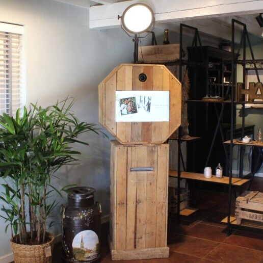 Photographer Rijswijk  (Zuid Holland)(NL) Unlimited photobooth