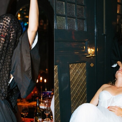 Spreker Amsterdam  (NL) Dichter India Zahra - De Poëziesluier