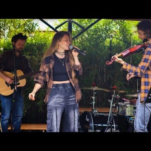 Live Band | RCHLL music