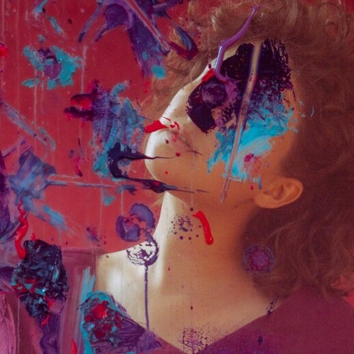 Band Arnhem  (NL) Sara Bax - "She's the Poem" (trio)