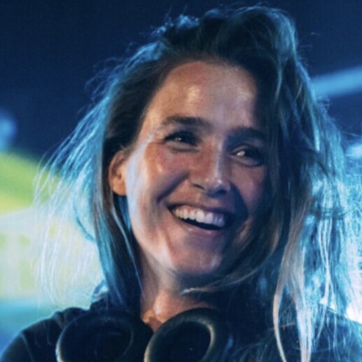 DJ Ammerzoden  (NL) Vinyl DJ MEL