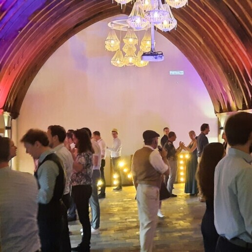 Trainer/Workshop Woerden  (NL) Dance Workshop