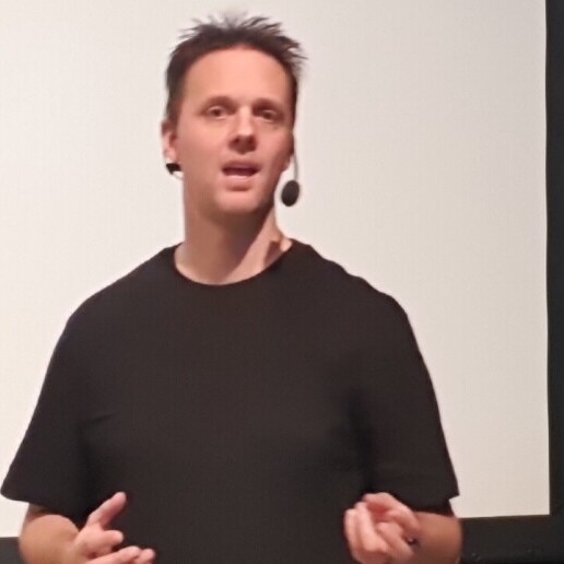 مدرب / ورشة عمل Geel  (BE) The Nervous System Leadership Experience