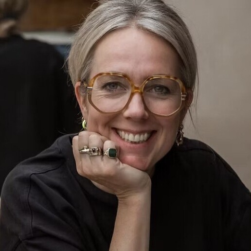 Spreker Amsterdam  (NL) Rosalinde Dijkman: Leidinggeven