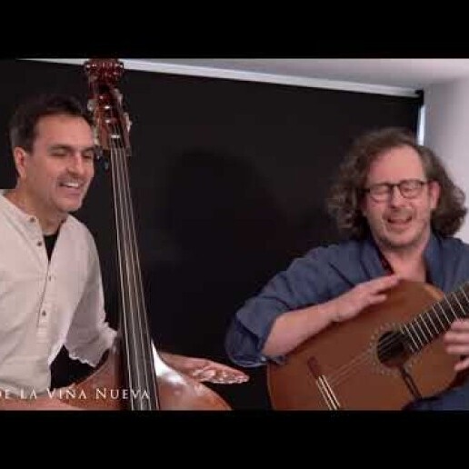 Band Den Haag  (NL) A musical journey through Argentina