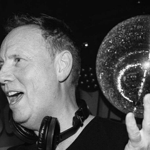 DJ Groningen  (NL) Vinyl DJ Sowieso