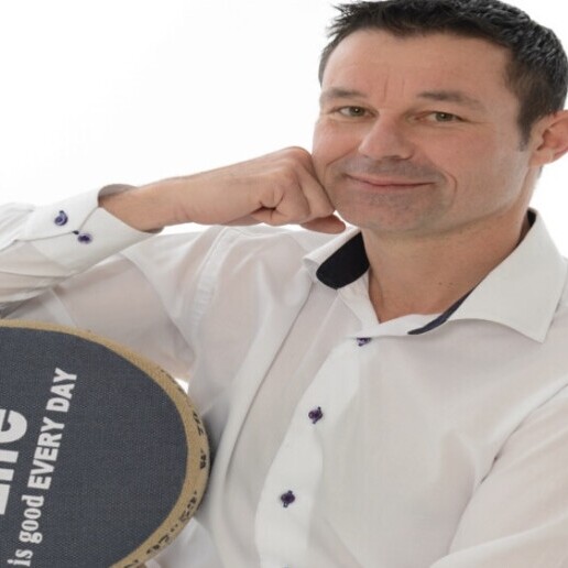 Speaker Grootebroek  (NL) Do you want to grow? Embrace Uncertainty