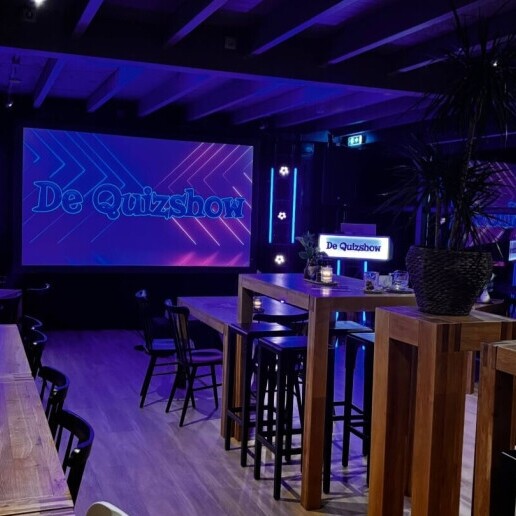 Sports/games Kollum  (NL) The Interactive Pubquiz Show on Location