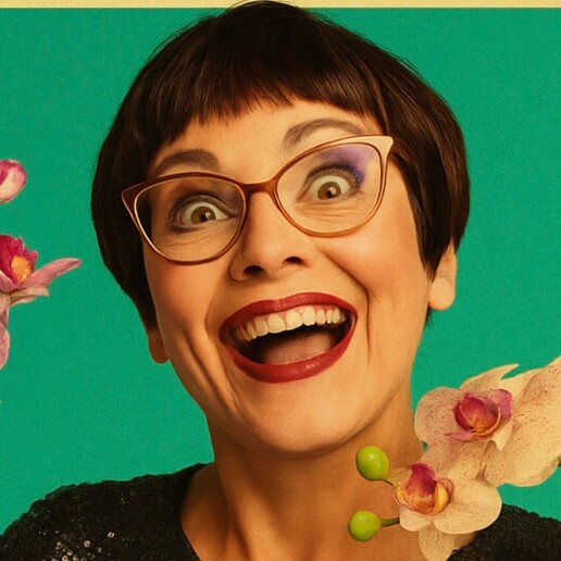 Cabaret Bilzen  (BE) Cabaretvoorstelling Kringloopwinkelleven