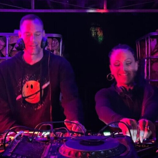 DJ Waalwijk  (NL) HEKHACØDE