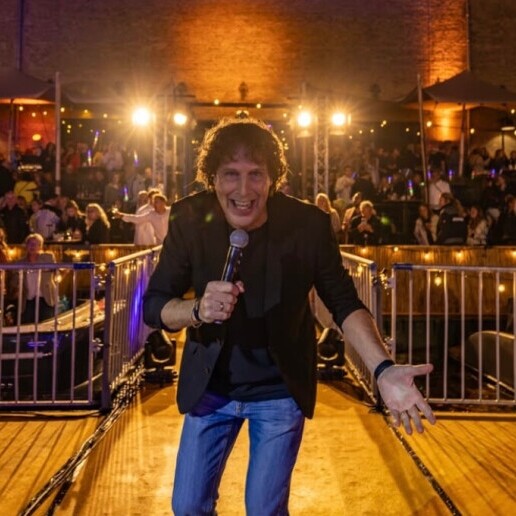 Zanger Zaandam  (NL) Ernest van Hartingsveldt