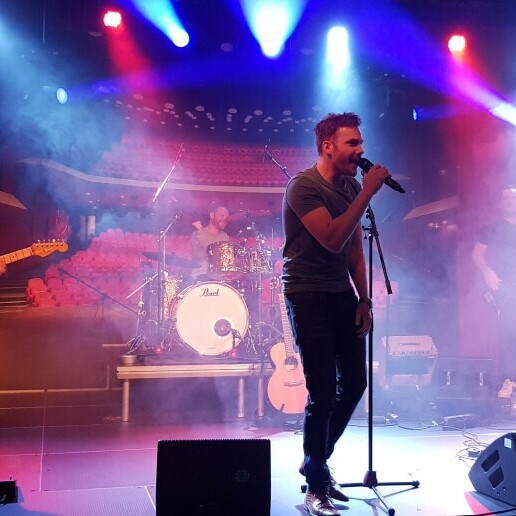 Band Haarsteeg  (NL) Dorpsstraat ons Dorp