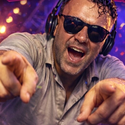 DJ Kropswolde  (NL) Allround Party DJ Flugel