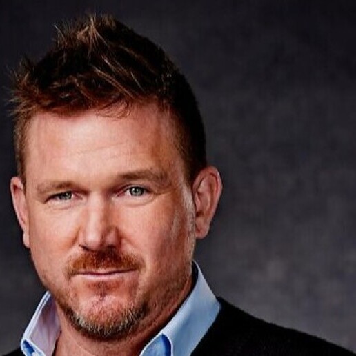 Presenter Amsterdam  (NL) Johnny de Mol
