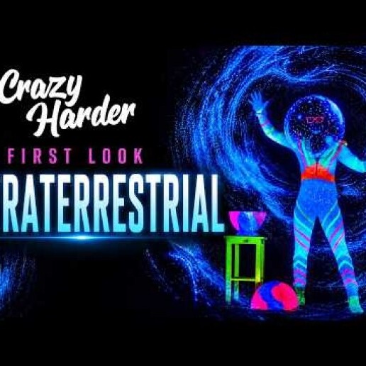 Singer (male) Bussum  (NL) Popstar illusionist Crazy Harder