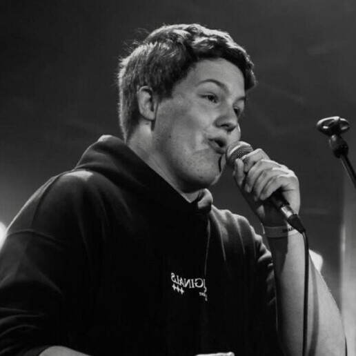 Zanger Hengelo  (Gelderland)(NL) Zanger Rinze Buunk