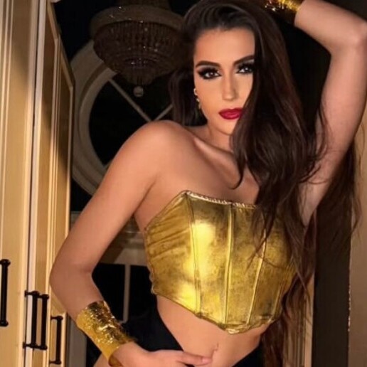 Dance group Leimuiden  (NL) Dancers- Freestyle sensual/elegant