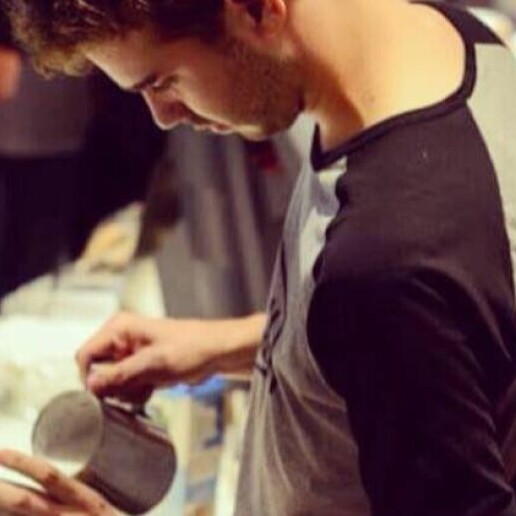 Barista Rotterdam  (NL) Barista voor je (zakelijke) events/beurs