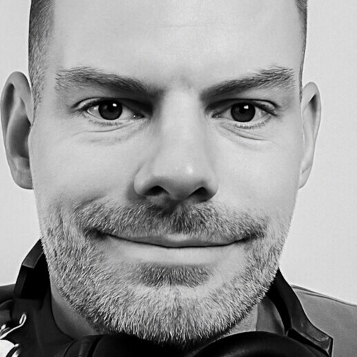 DJ Heerlen  (NL) Allround DJ Wes Hardfield