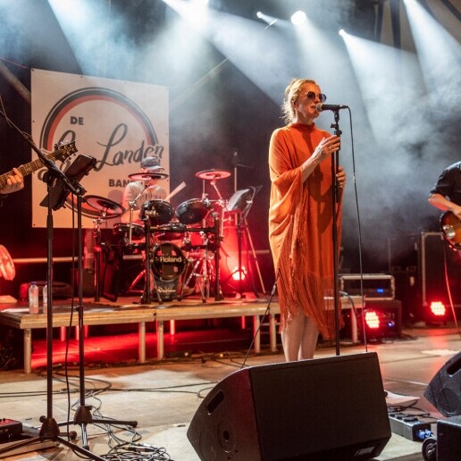 Band Hoeselt  (BE) De Lage Landen Band