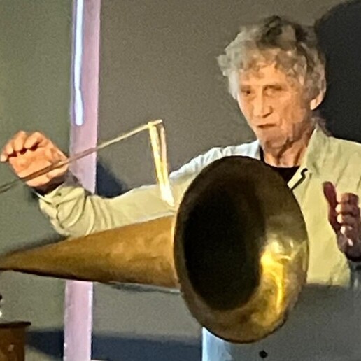 Event show Nijmegen  (NL) Leopold's Musical Journey