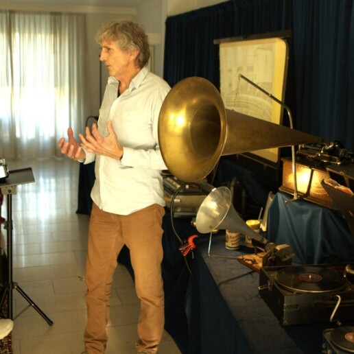 Event show Nijmegen  (NL) Leopold's Muzikale Reis