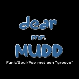 Band Almere  (NL) Dear Mister Mudd