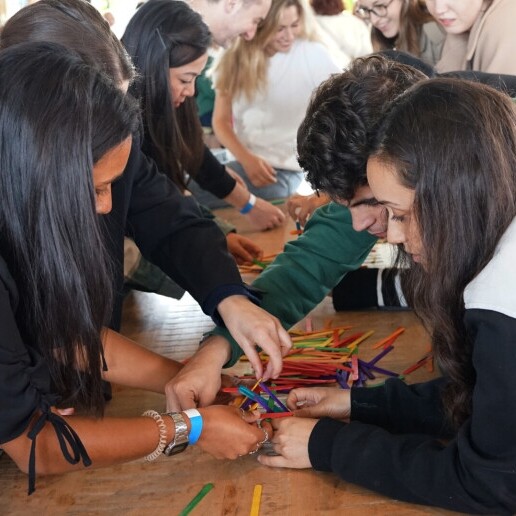 Sports/games Gouda  (NL) The All-rounder